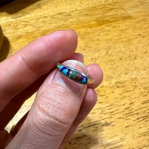 *SOLD* Navajo Ring